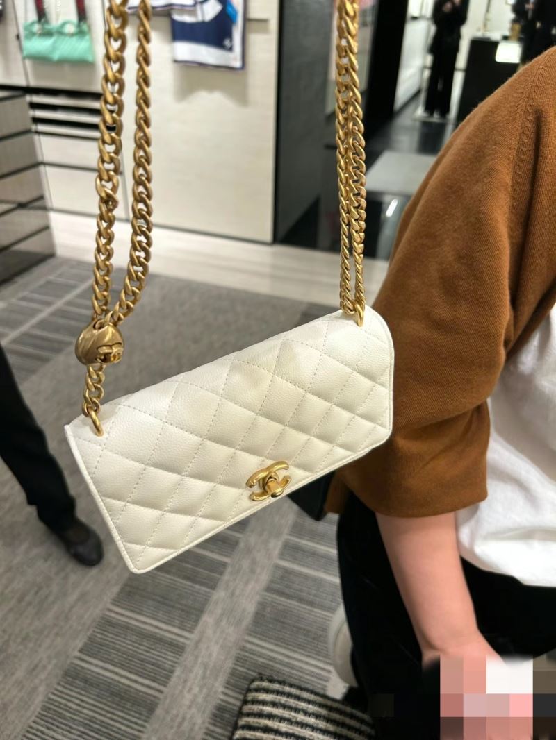 Chanel WOC Bags